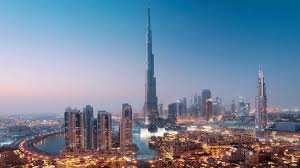 В Дубае откроется музей будущего