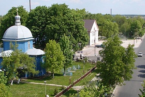 Ельский краеведческий музей