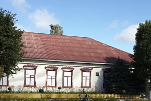 Чериковский историко-краеведческий музей