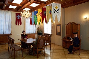 Музей истории Могилева получил в дар 11 предметов