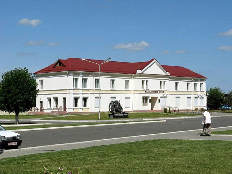 речица музей